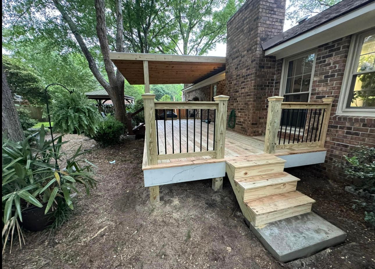 Composite Deck - Image 8